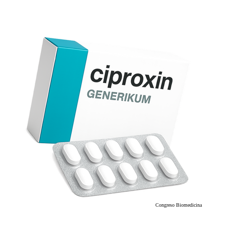 ciproxin