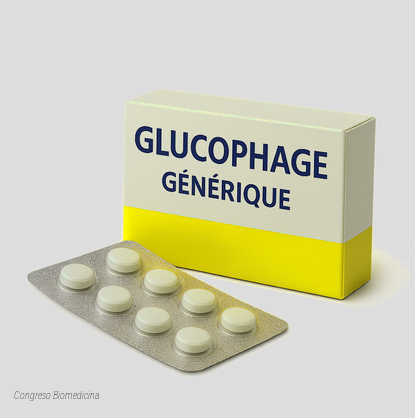 glucophage
