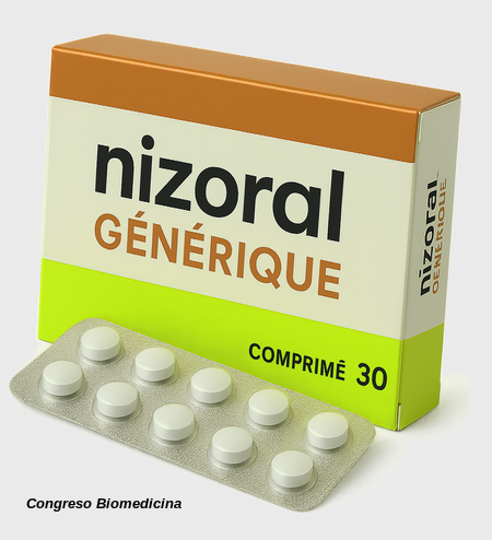 nizoral