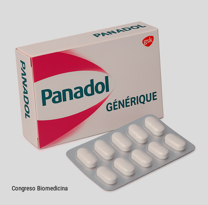 panadol