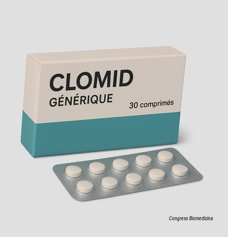 clomid