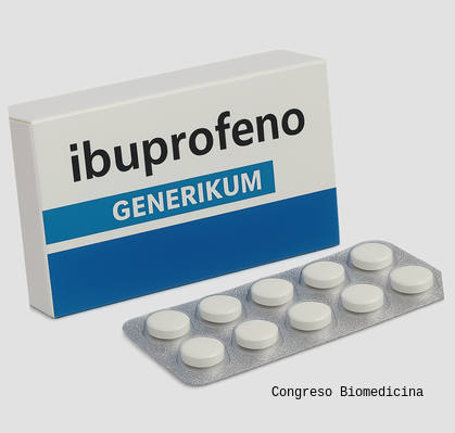 ibuprofeno