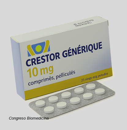 crestor