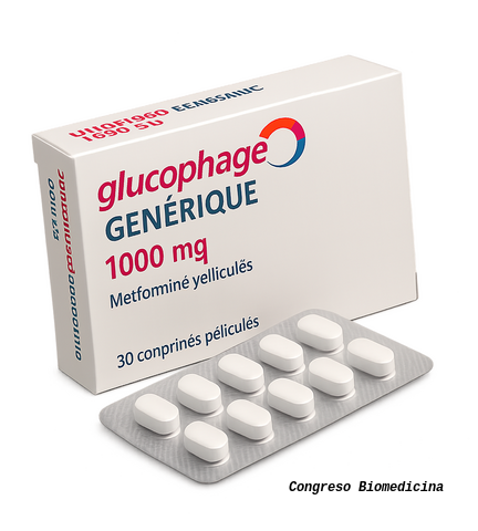 glucophage