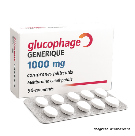 glucophage