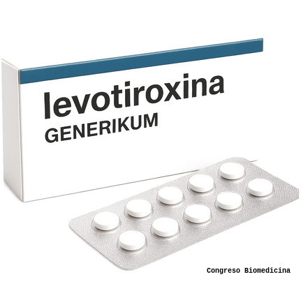 levotiroxina