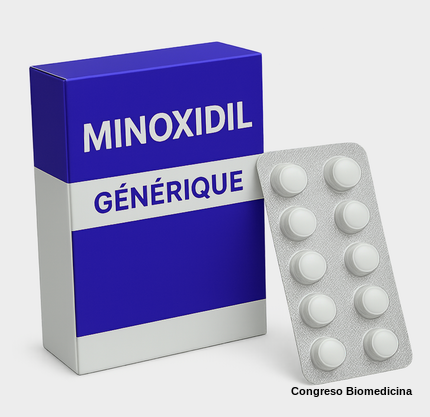 minoxidil